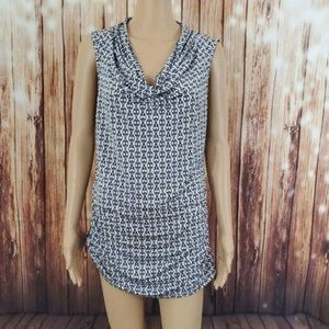 Dana Buchman Blouse L